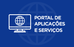 Banner portal de aplicação