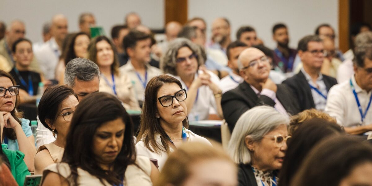 Economia dá início a ciclo de palestras no II Seminário sobre Reforma Tributária