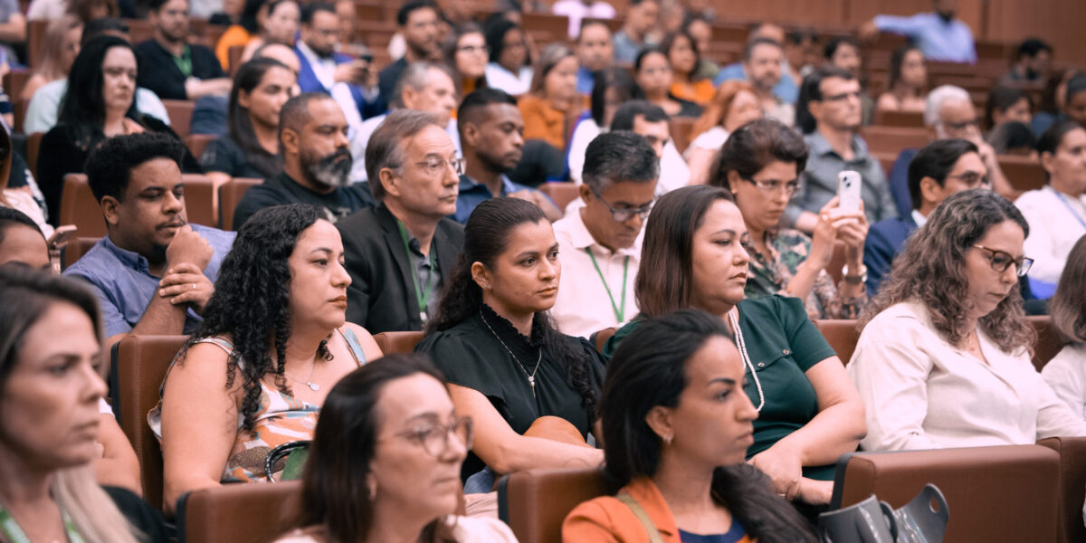 Economia promove evento sobre sustentabilidade fiscal, liderança e gestão pública