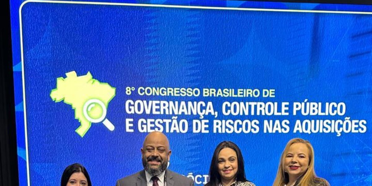 Representantes da Economia participam de Congresso Brasileiro de Governança no Paraná