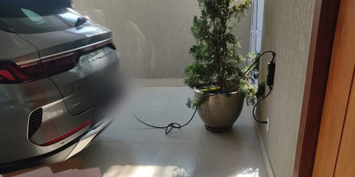 Operação Quíron: Goiás recupera mais de R$ 1,33 milhão de fraudes relacionadas ao IPVA de veículos híbridos e elétricos