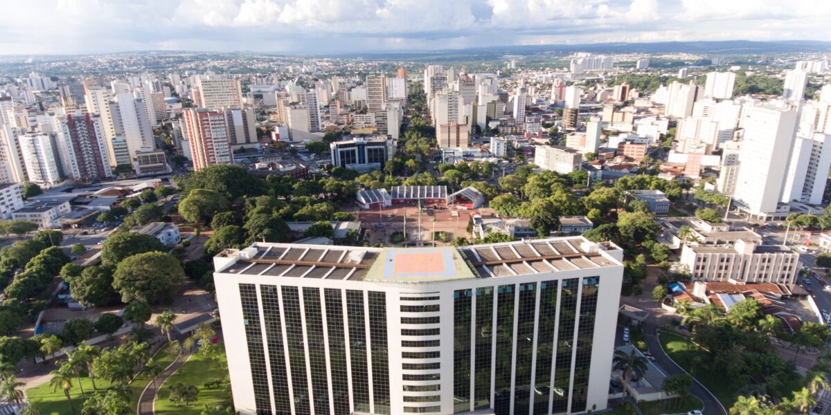 Goiás é campeão em liquidez entre os Estados brasileiros