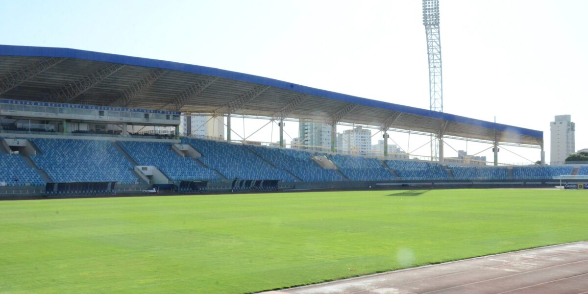 Time Goiano do Coração: torcedores do futebol goiano podem ajudar clubes a ganhar prêmios