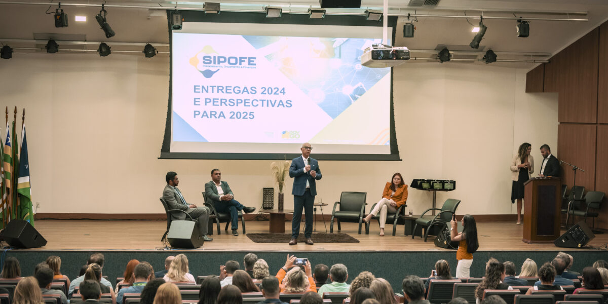 Economia reúne órgãos para fortalecer ações nas áreas de Orçamento, Planejamento e Finanças