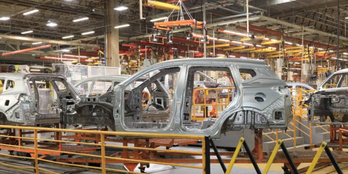 Estado simplifica Dare do contribuinte industrial