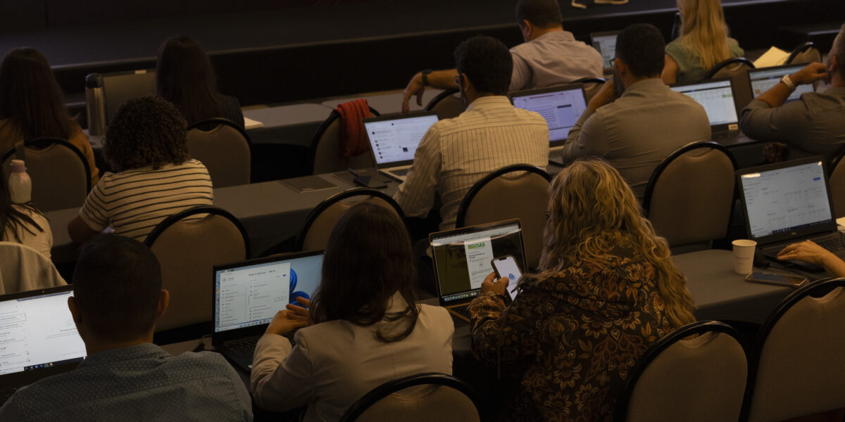 Abertas pré-inscrições em nivelamento para Mestrado em Economia do Setor Público