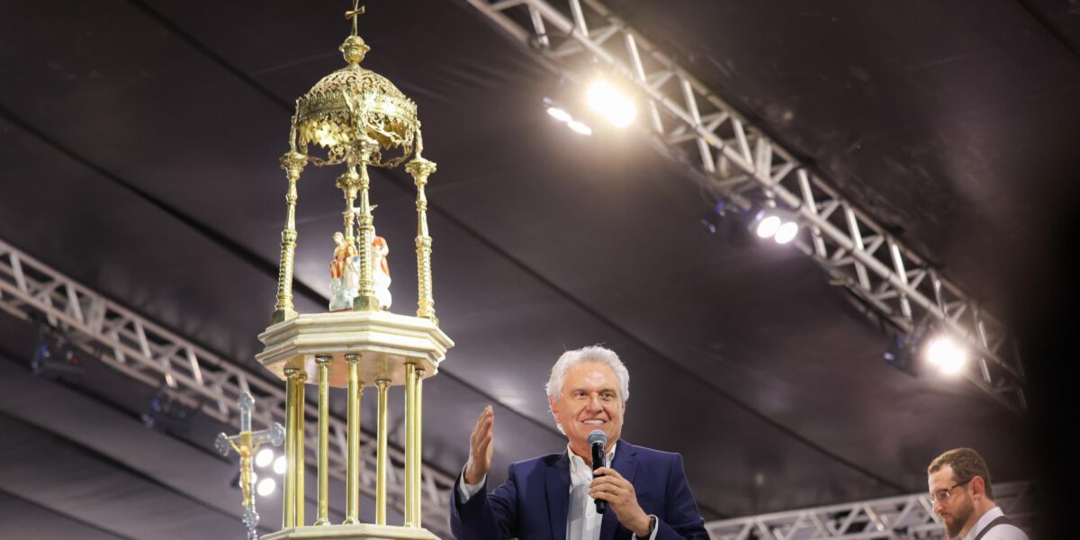 Goiás busca isenção de ICMS para construção de templos com função social e comunitária