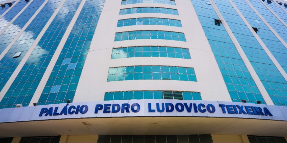 Governo de Goiás formaliza pedido de adesão ao Propag