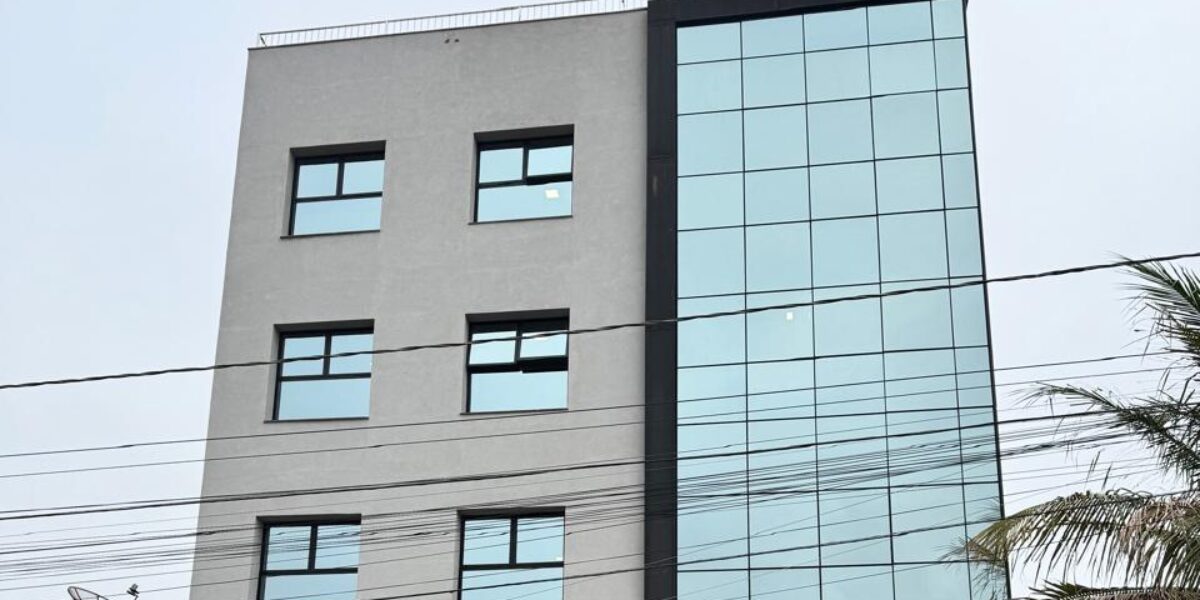 Delegacia Fiscal de Rio Verde será inaugurada nesta quinta-feira