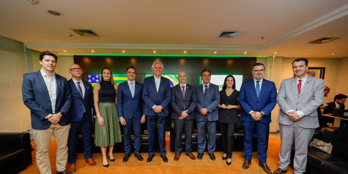 Governo de Goiás amplia para R$ 27 milhões o repasse mensal para pagamento de RPVs