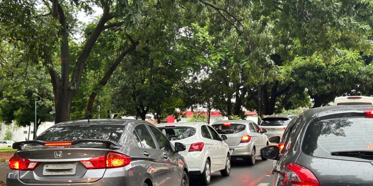 Parcela de julho do IPVA vence dia 15 para todas as placas