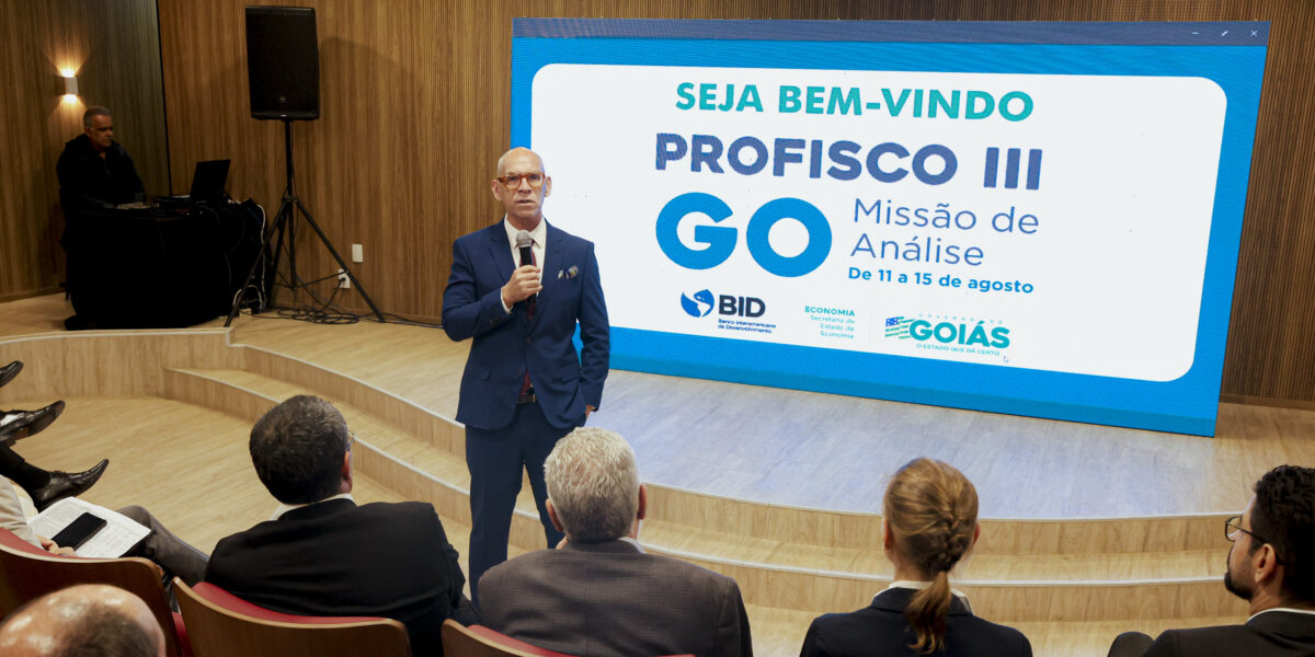 Profisco III avança com previsão de investimentos de US$ 100 milhões a partir de 2026