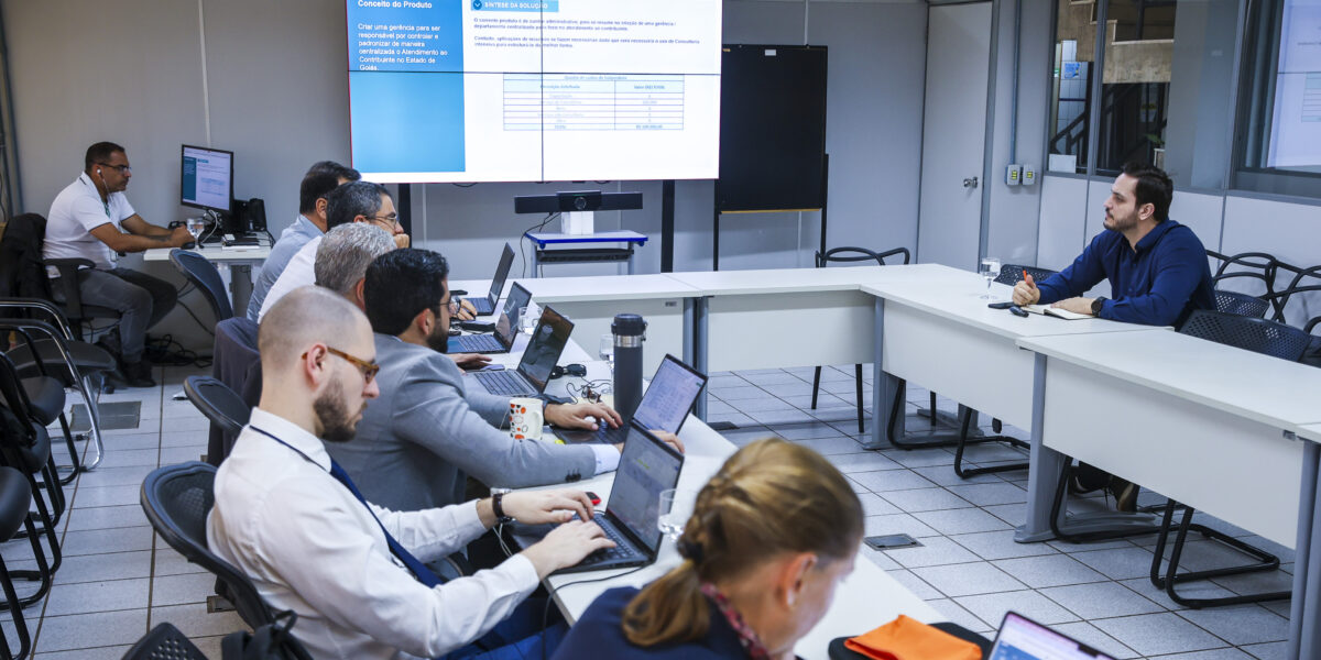 Projetos do Profisco III para Goiás seguem para análise do BID