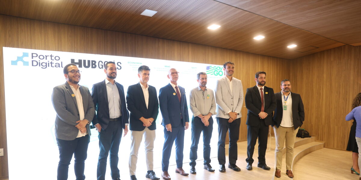 Economia lança GOVTECH 2 para integrar tecnologia e fiscalização