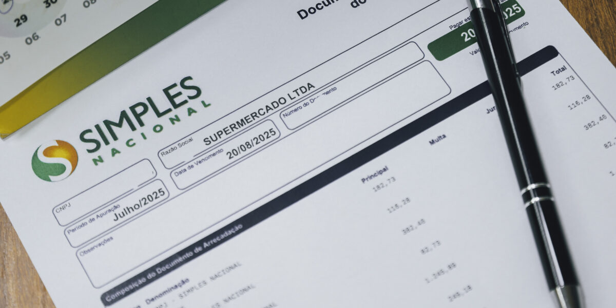 Contribuintes do Simples chamados para autorregularização