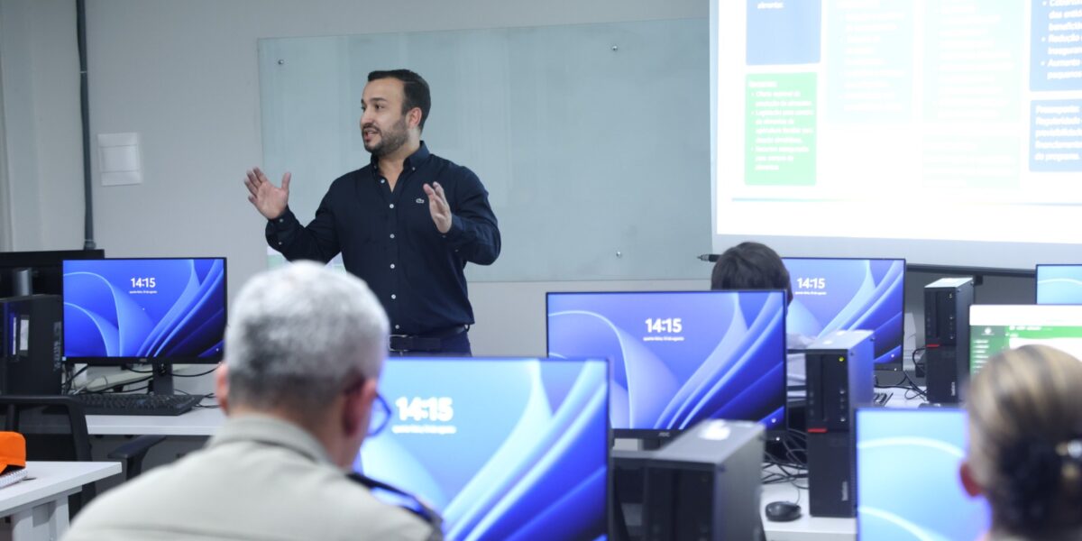 Economia promove oficina para revisão dos indicadores do planejamento governamental