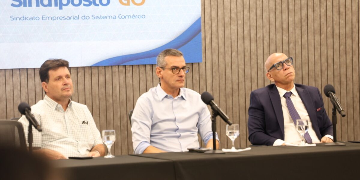 Economia apresenta integração entre meios de pagamento e documentos fiscais ao Sindiposto