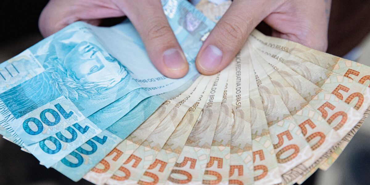 Economia sorteia R$ 200 mil em prêmios pela Nota Goiana nesta quinta-feira (28)​