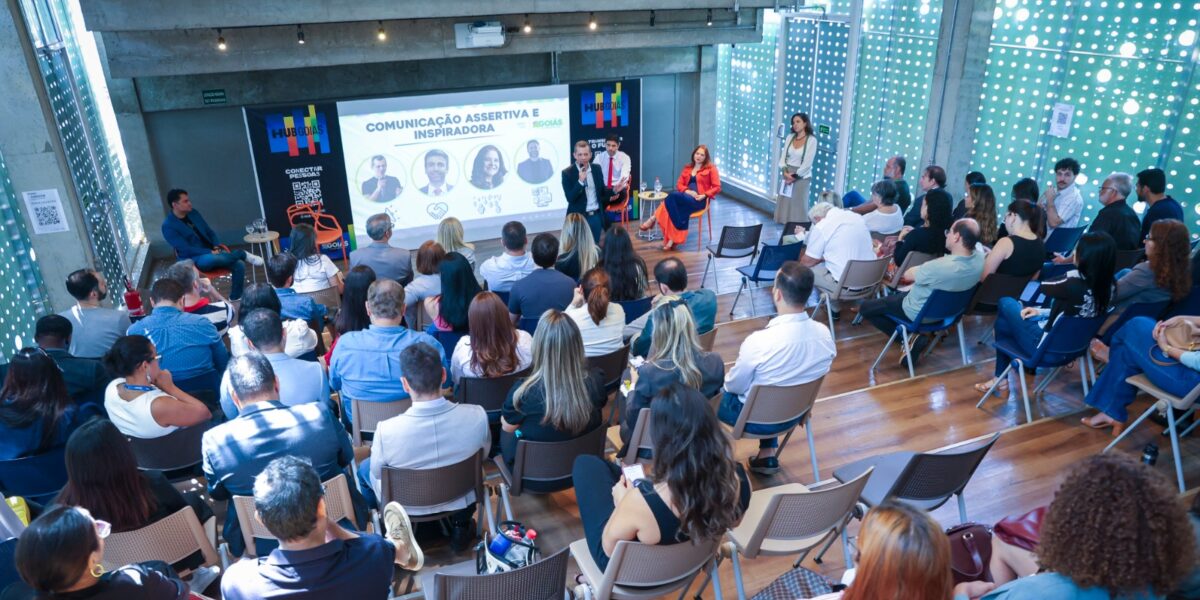 Economia reúne Rede de Planejamento para discutir estratégia e comunicação assertiva