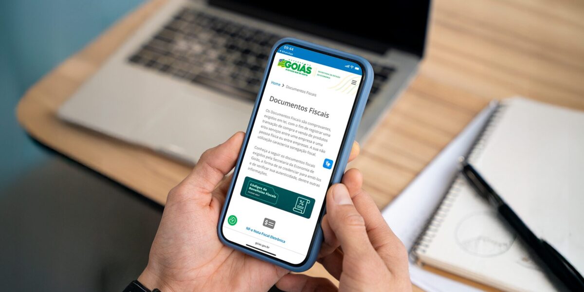 Economia implanta novo sistema de download de arquivos de NF-e, NFC-e e CT-e