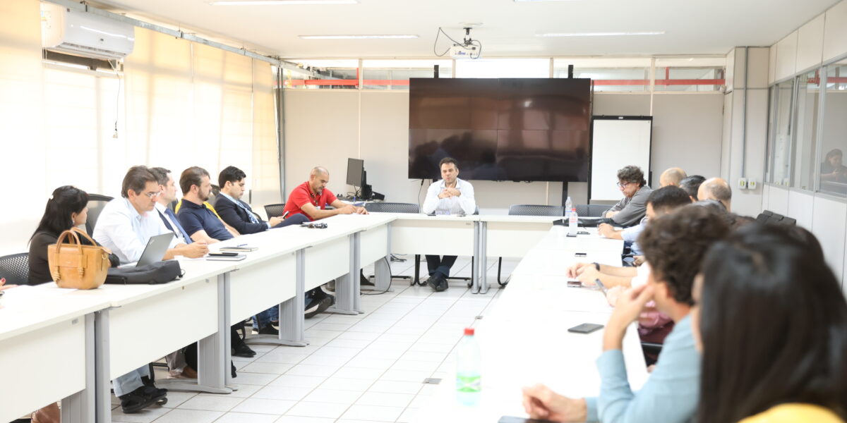 Responsabilidade tributária é tema de reunião do CAT