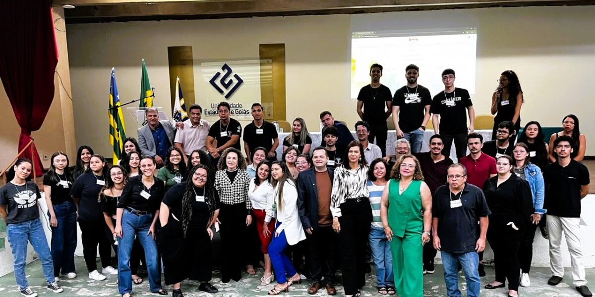 “Balanço Cidadão” é tema de palestra em Seminário de Ciências Contábeis da UEG