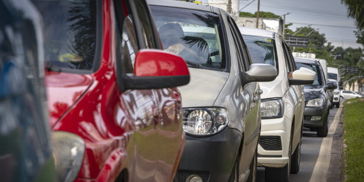 Prazo para pagar débitos negociados de ICMS, IPVA e ITCD vence na quinta-feira (25)