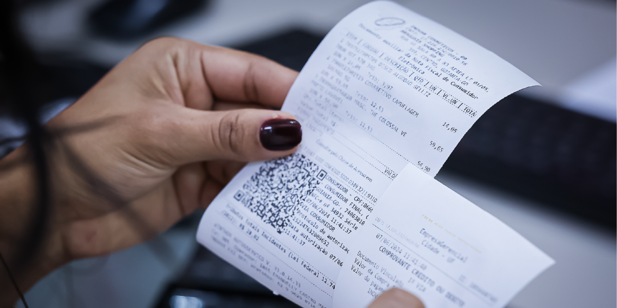 Economia alerta contribuinte para atualização obrigatória da URL do QR Code da NFC-e