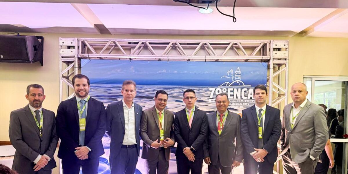 Economia participa do Encontro Nacional de Coordenadores Tributários Estaduais