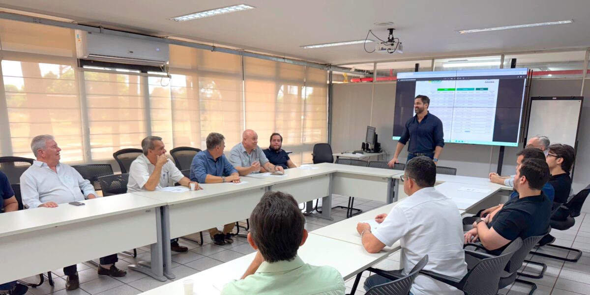 Moradora de Mineiros ganha prêmio de R$ 50 mil da Nota Goiana