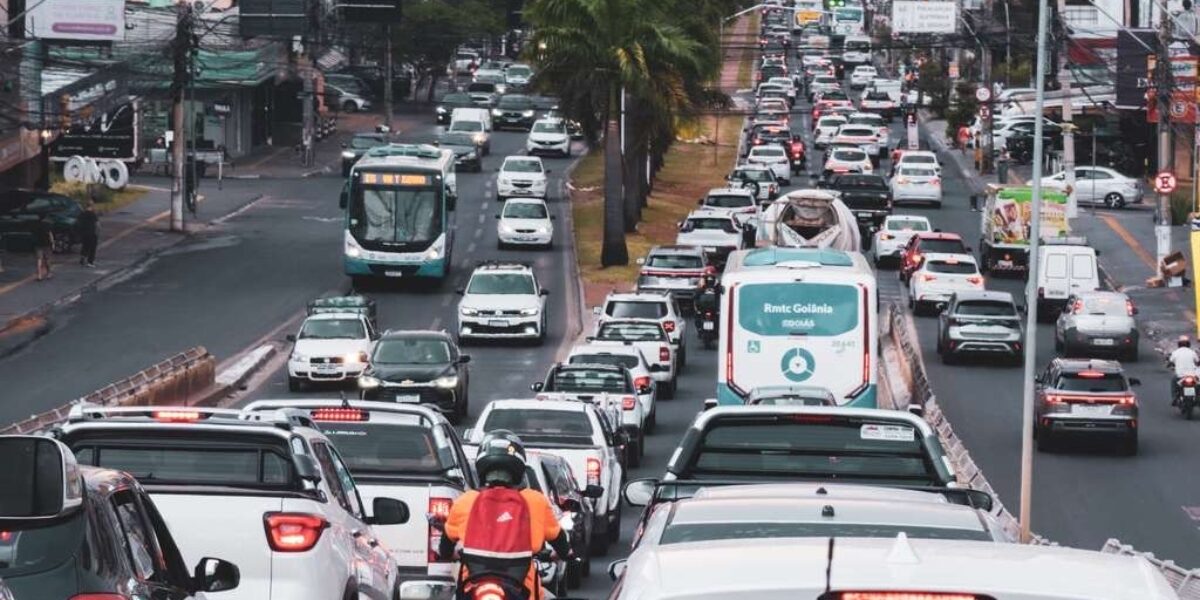 Goiás encerra calendário de vencimento do IPVA 2025 e licenciamento nesta sexta-feira (31/10)