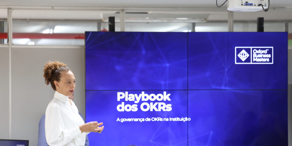 Economia avança na execução do Planejamento Estratégico Institucional 2024-2027