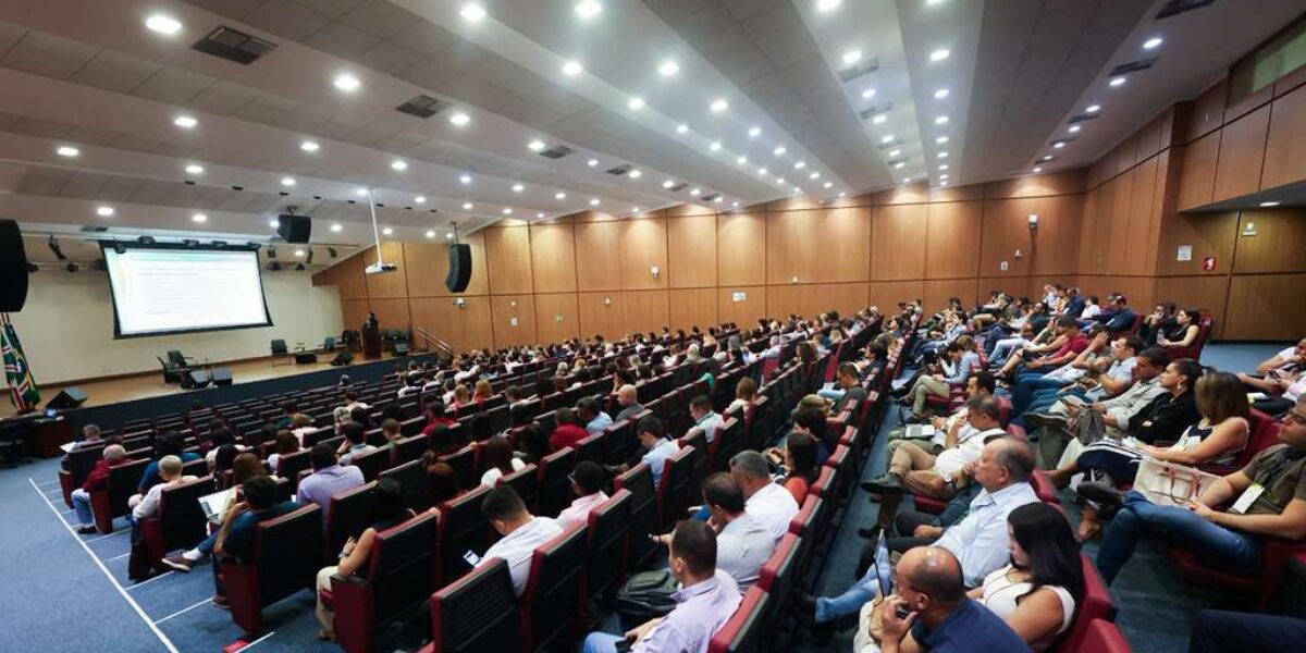 Economia realiza encontro para promover integração e inovação na gestão fiscal