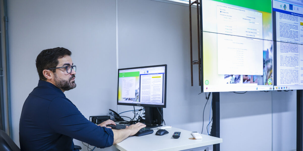 Nota Goiana premia consumidores de 37 municípios; maior valor sai para Goiânia