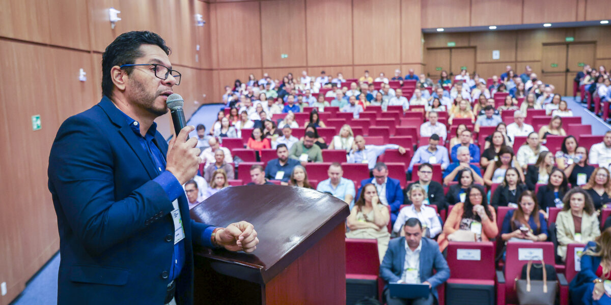 Seminário integra Rede de Finanças e fortalece gestão fiscal