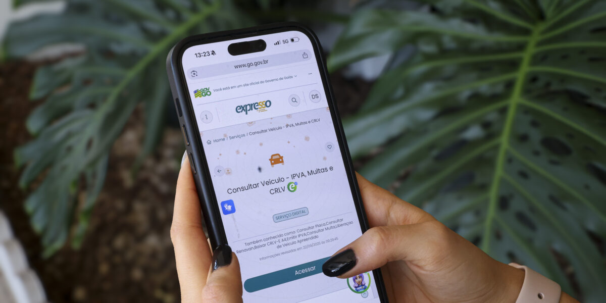 Economia e Detran unificam pagamento de débitos do veículo em atraso