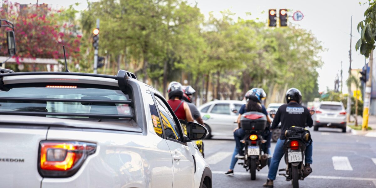 Prazo para pagamento do IPVA e licenciamento foi prorrogado até 20 de outubro em Goiás