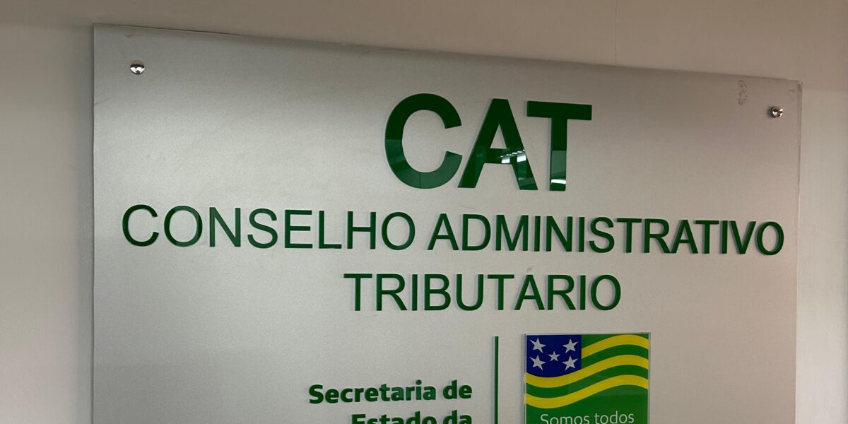 Novo decreto atualiza e moderniza regras do CAT