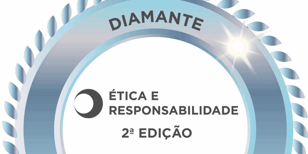 Economia conquista selo Diamante no 2º Prêmio Ética e Responsabilidade