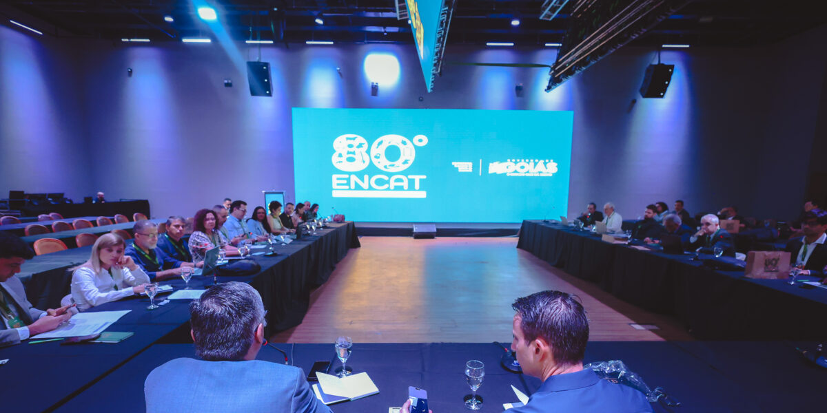 80º ENCAT inicia debates sobre implementação da Reforma Tributária