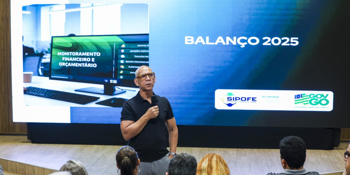 Orçamento destaca inovação e transparência como avanços em 2025
