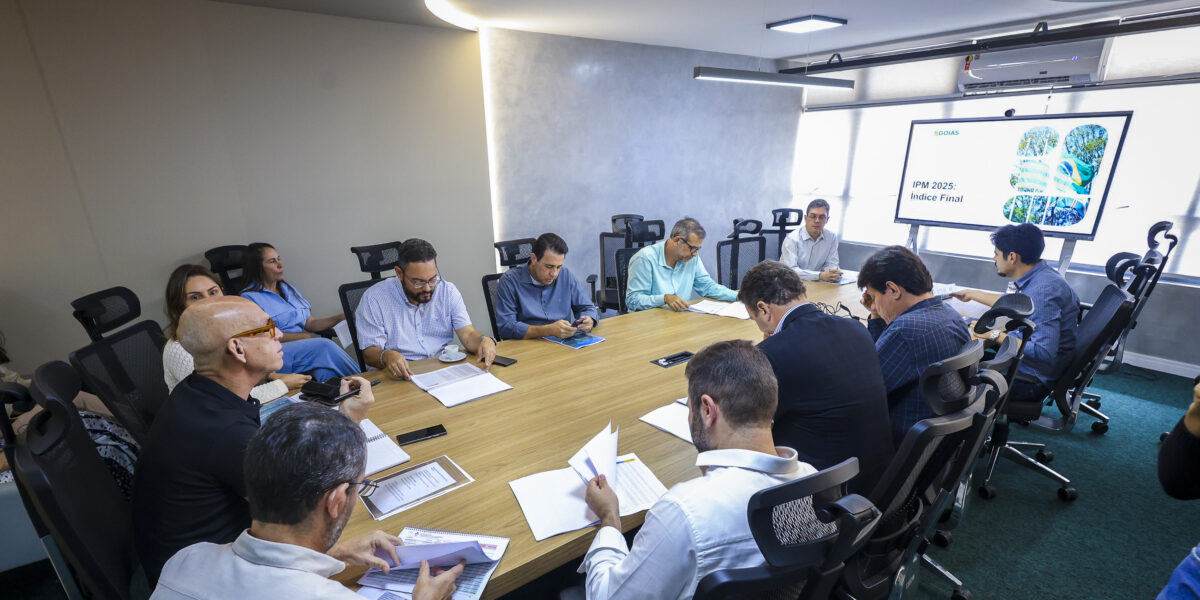 Coíndice aprova IPM de 2026