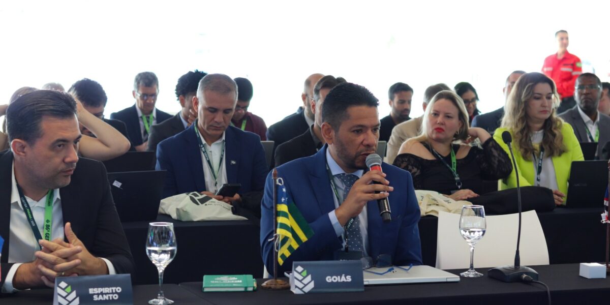 Economia participa de debates sobre Reforma Tributária na 86ª Reunião do GEFIN em Curitiba