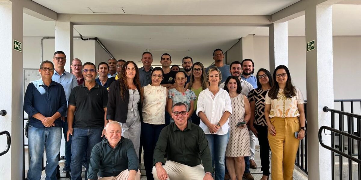 Economia capacita 48 contadores para o encerramento do exercício financeiro de 2025