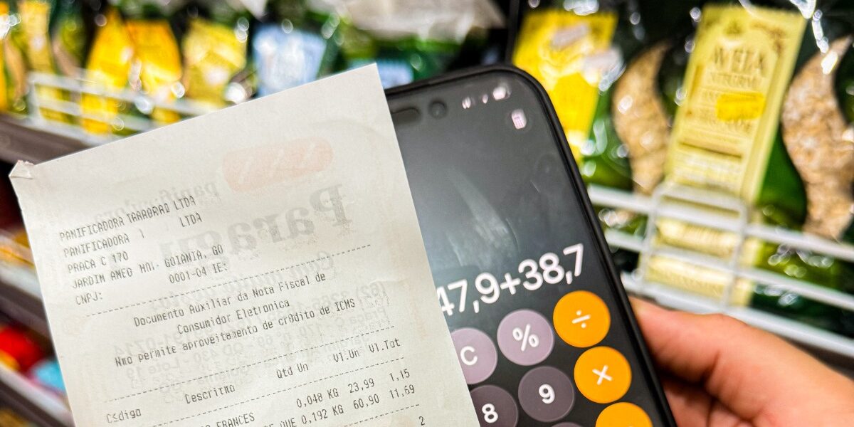 Validação obrigatória do IBS na nota fiscal é adiada