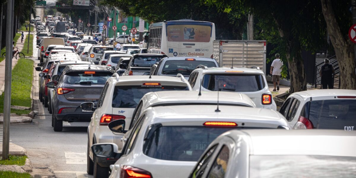 Mais de 670 mil goianos acumulam desconto da Nota Goiana no IPVA 2026