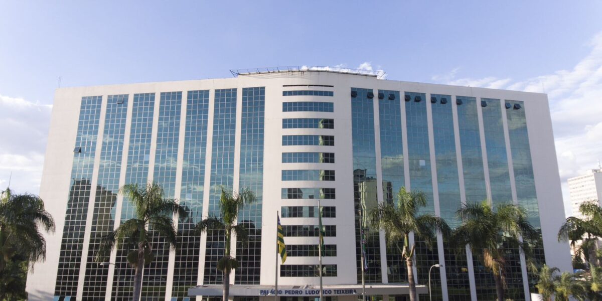 Governo de Goiás institui novo programa de negociação de dívidas