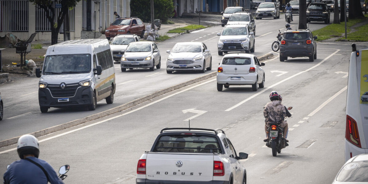 Donos de veículos podem consultar valor venal, em Goiás