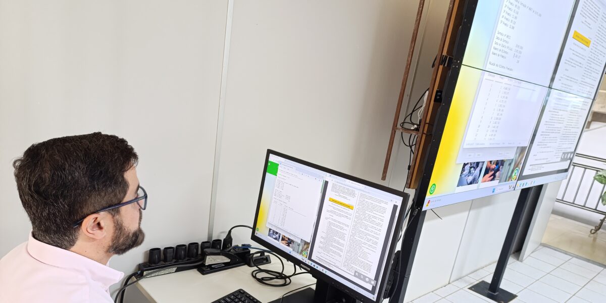 Primeiro sorteio da Nota Goiana em 2026 premia consumidores de 36 municípios