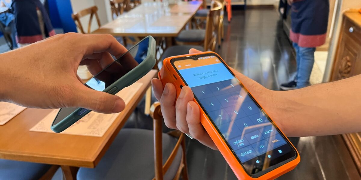 Goiás adia para março nova etapa de integração entre pagamentos eletrônicos e documentos fiscais